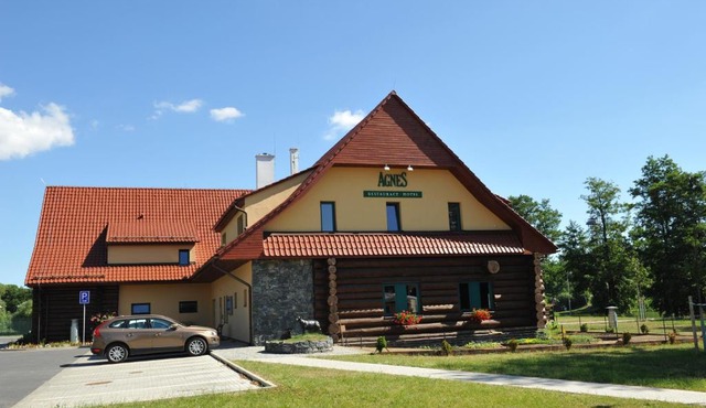 Hotel Agnes