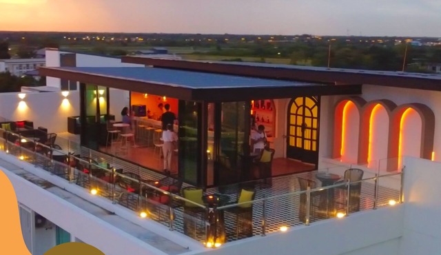 HOTEL AGNES