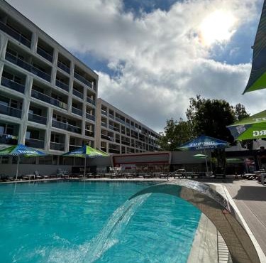 Hotel Agora