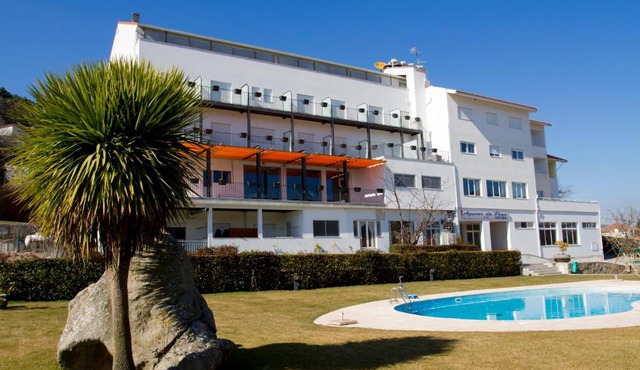 Hotel Aguiar da Pena