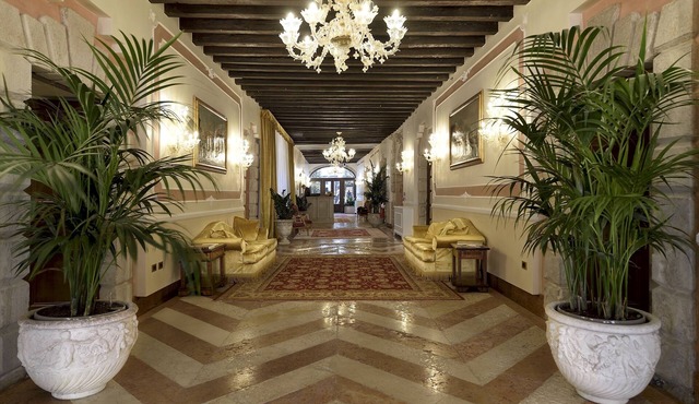 Hotel Ai Cavalieri di Venezia