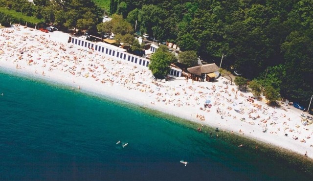 Hotel Ai Sette Nani