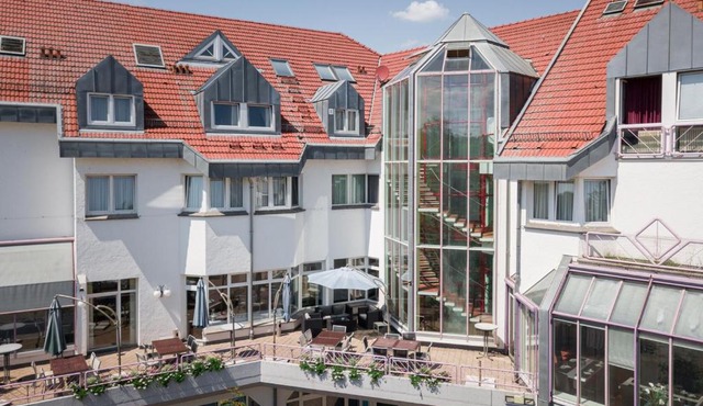 Hotel Aichtaler Hof