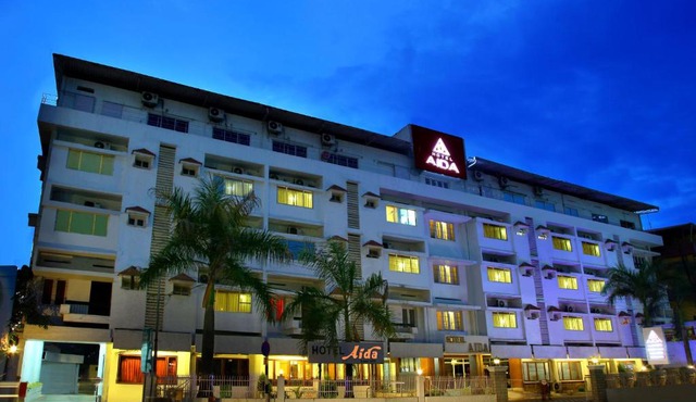 Hotel Aida