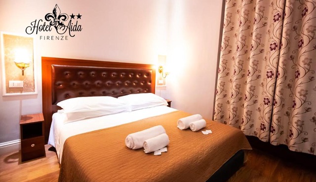 Hotel Aida