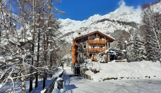 Hotel Aigle