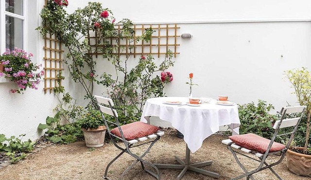 Hotel Aigner