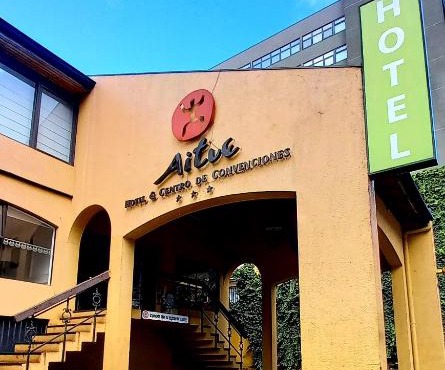 Hotel Aitue