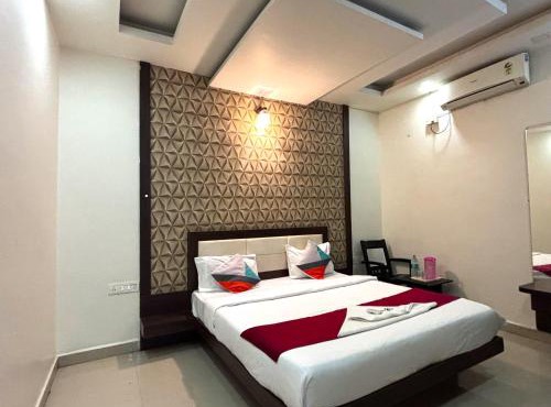 Hotel AJ Palace