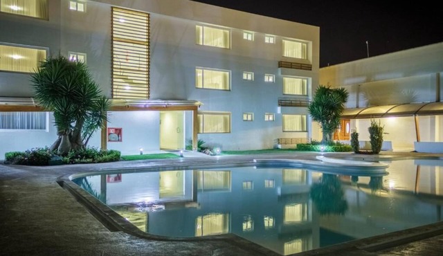 HOTEL AJAVI