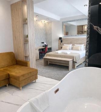 Hotel Ajax