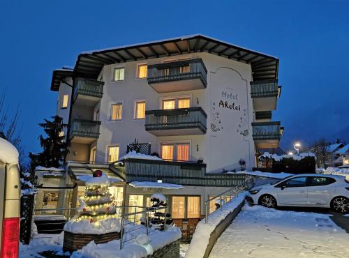 Hotel Akelei