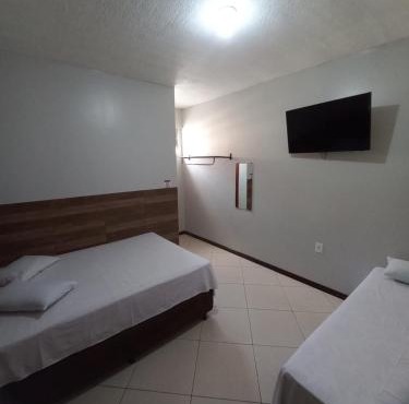 Hotel Akemi