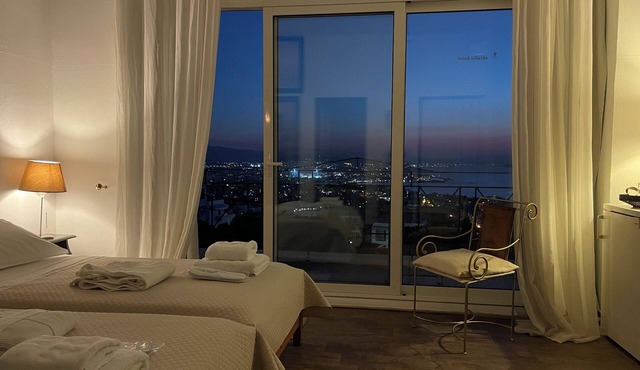 Hotel Akrotiri
