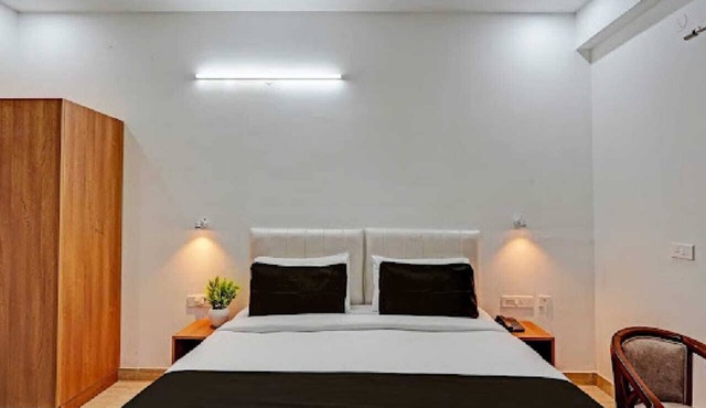 Hotel Akshay