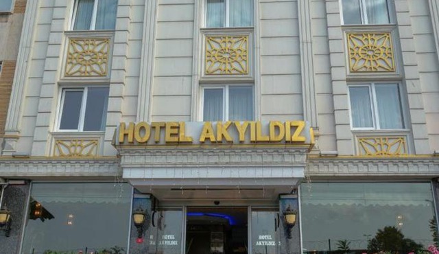Hotel Akyildiz