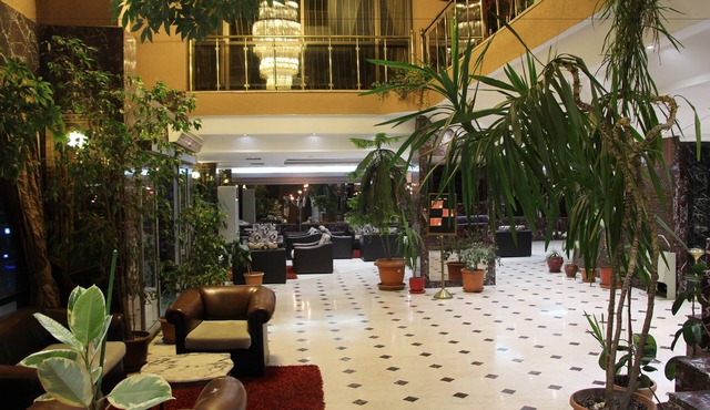 Hotel Akyuz