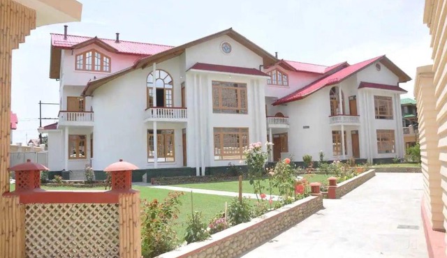 Hotel Al Azrah