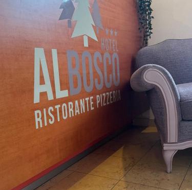 Hotel Al Bosco