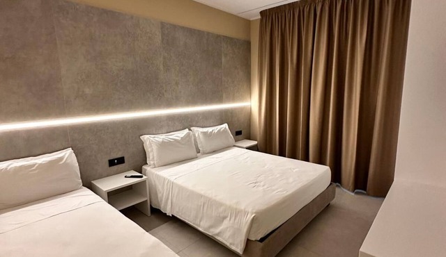 Hotel Al Giardino