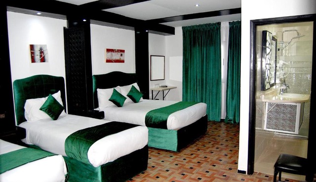 Hotel Al Khaima