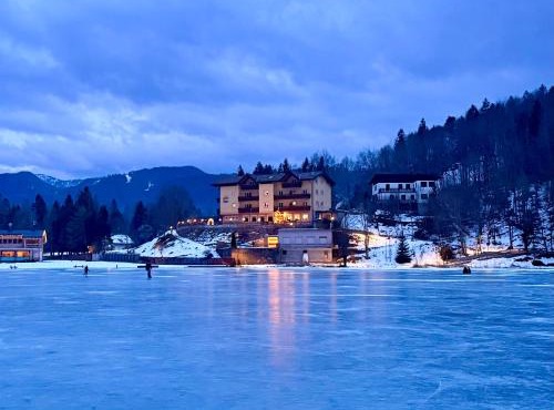 Hotel Al Lago
