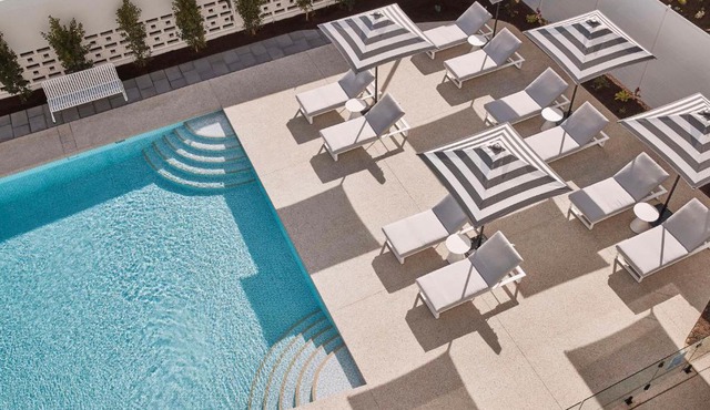 Hotel Alba Adelaide