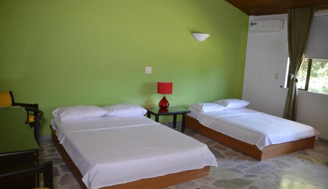 Hotel Albatros