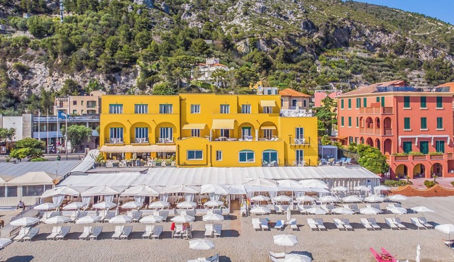 Hotel Albatros Varigotti