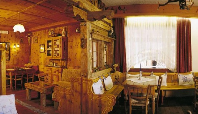 Hotel Albe