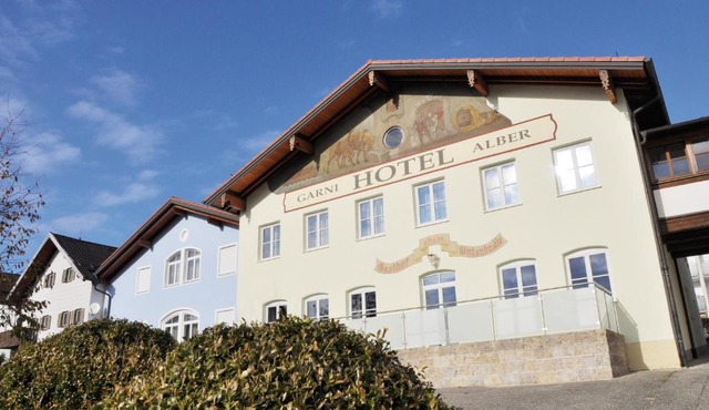 Hotel Alber