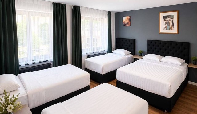 Hotel Albergo