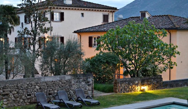 Hotel Albergo Villa Marta