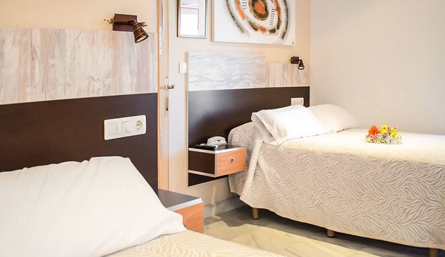 Hotel Albero