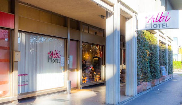 Hotel Albi
