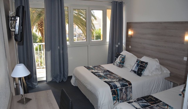 Hotel Albizzia