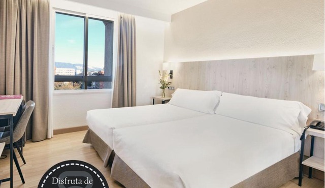 Hotel Albret