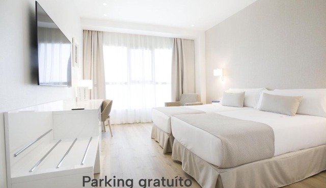 Hotel Albufera