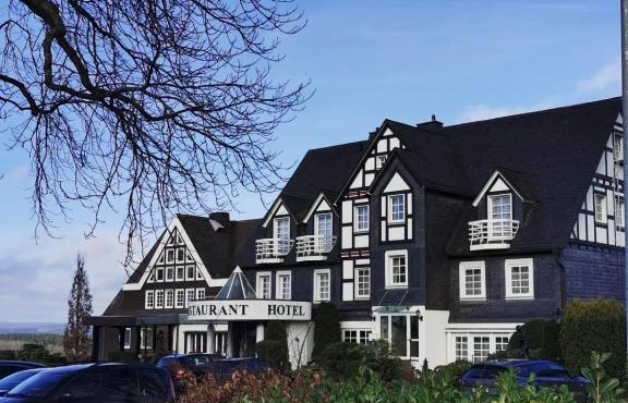 Hotel Albus