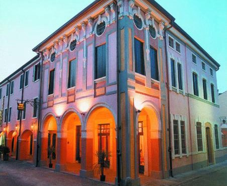 Hotel Aldo Moro