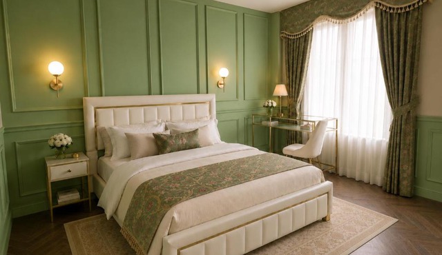 Hotel Aldobrandini