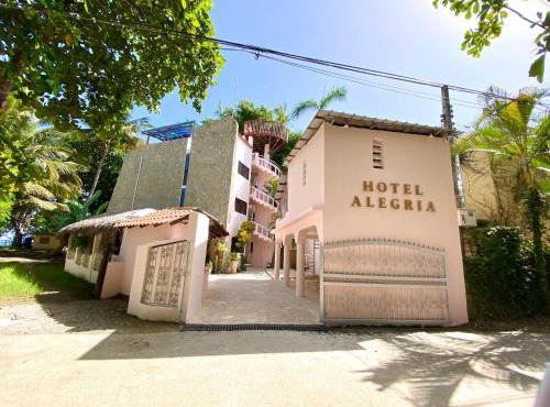 Hotel Alegria
