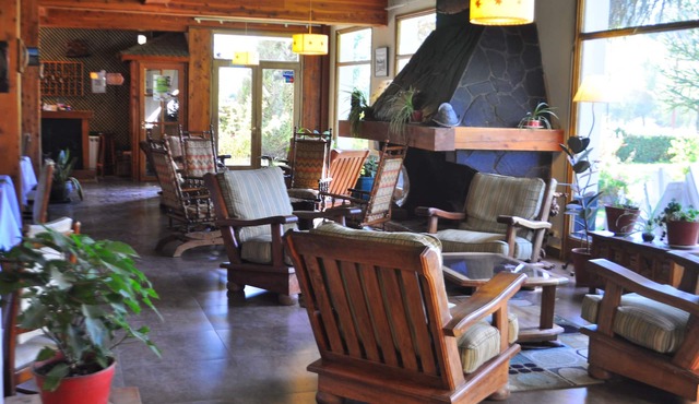 Hotel Alejandro I Patagonia