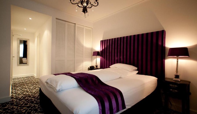 Hotel Aleksandra