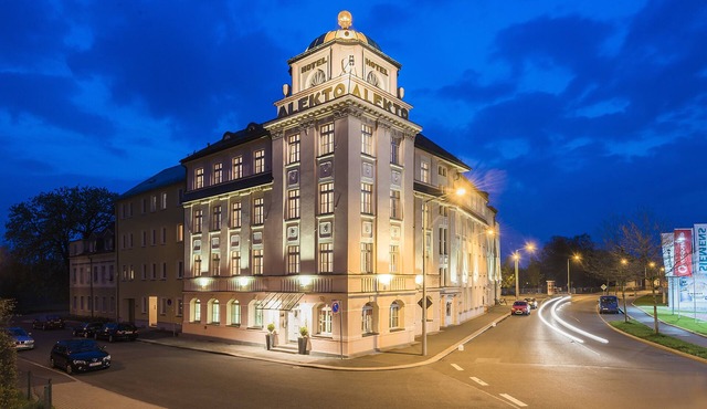 Hotel Alekto