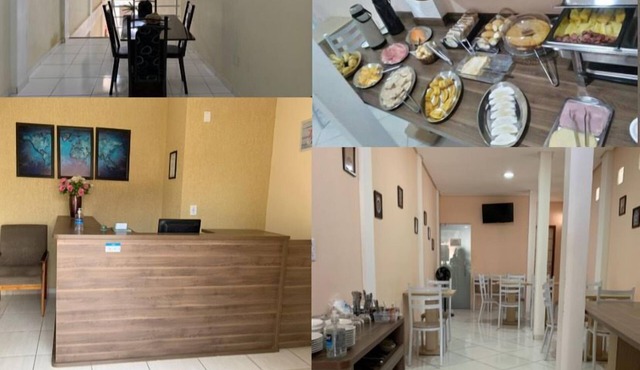 Hotel Alelos