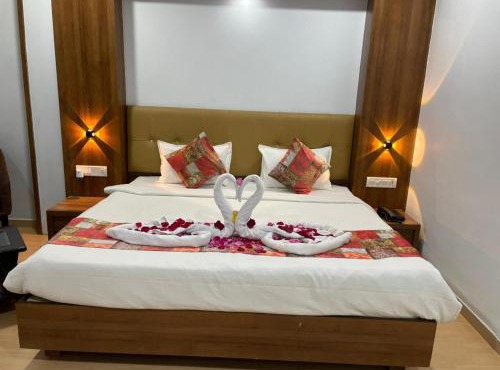 Hotel Alento