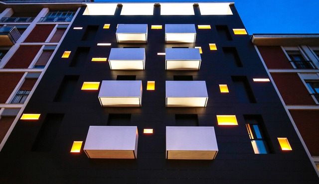 Hotel Aleramo