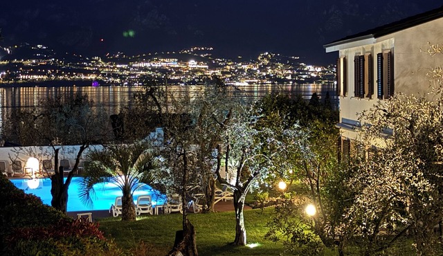 Hotel Alesi