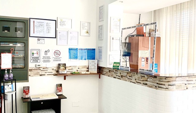Hotel Alessander